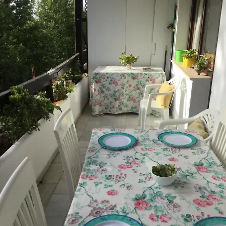 Carolina Park Apartment *