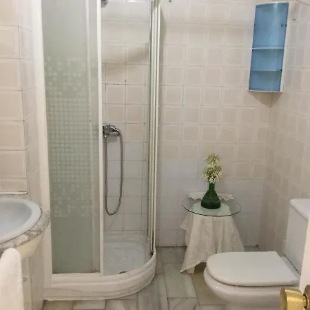Carolina Park Apartment *