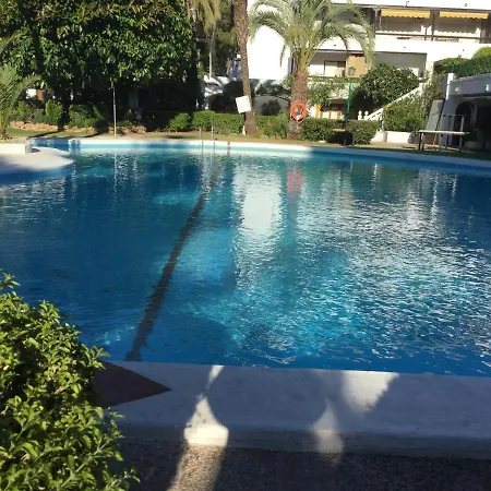 Carolina Park Marbella